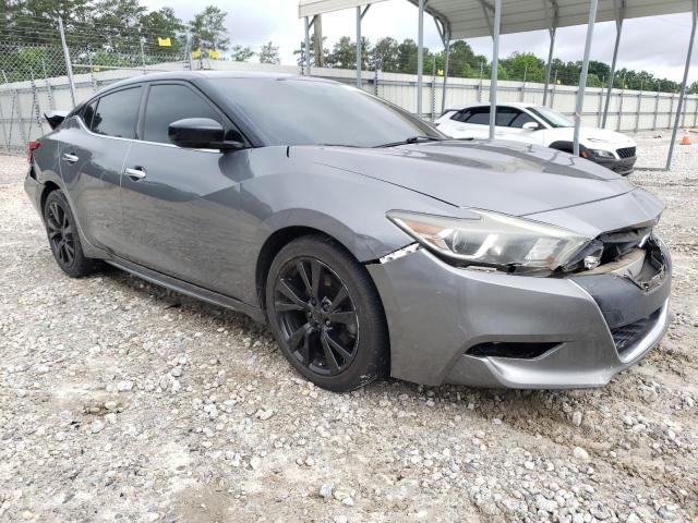 Vin: 1n4aa6ap1gc430621, lot: 59049265, nissan maxima 3.5s 20164