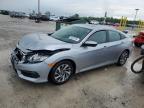 2017 HONDA CIVIC EX - 19XFC2F78HE014930