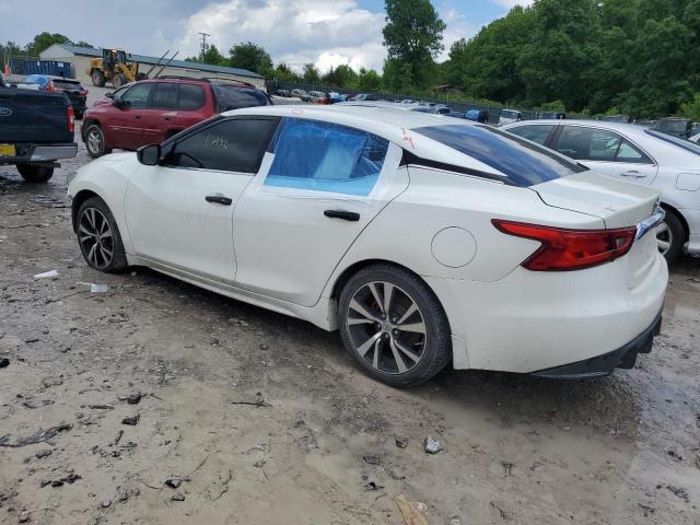 Vin: 1n4aa6ap0hc451526, lot: 56852265, nissan maxima 3.5s 20172