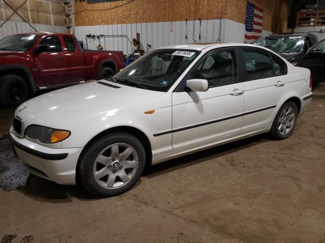 BMW 325 XI