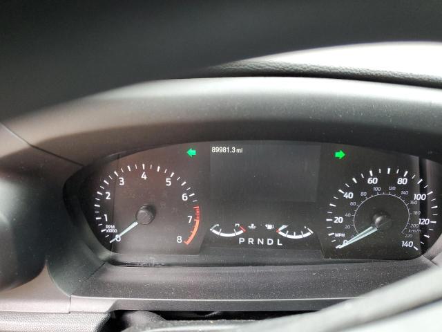 2021 FORD EXPLORER - 1FMSK8BH2MGB34652