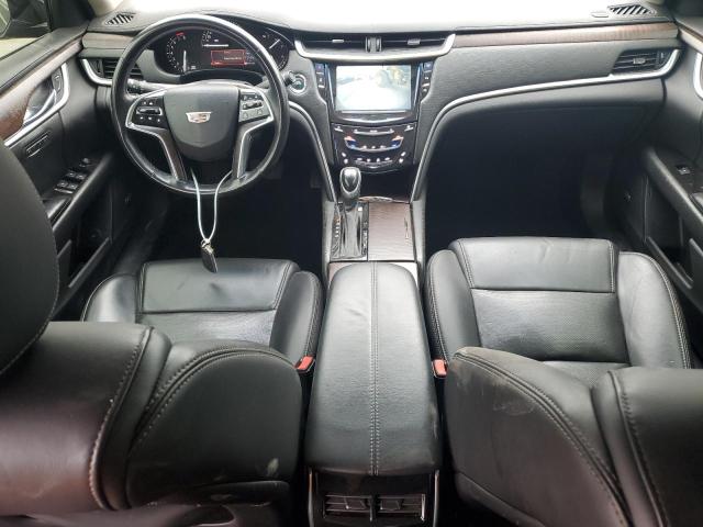 2018 CADILLAC XTS LUXURY - 2G61M5S35J9172807