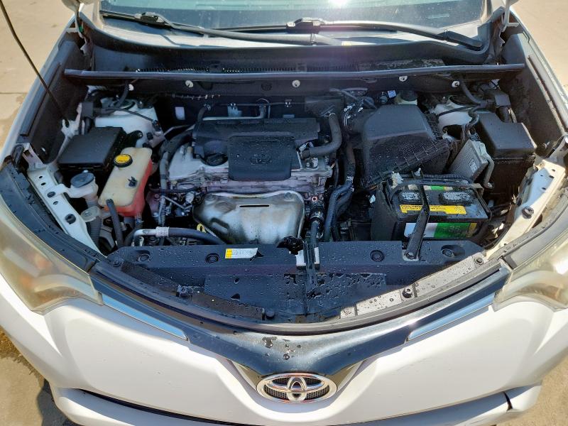 2016 TOYOTA RAV4 XLE - 2T3RFREV1GW432066