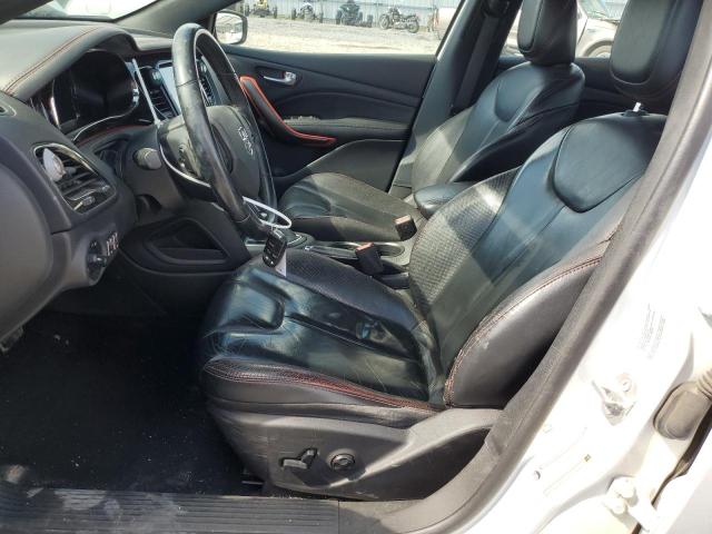 2015 DODGE DART GT 1C3CDFEB8FD116678