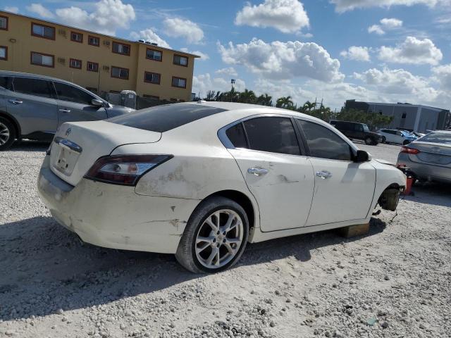 Vin: 1n4aa5ap7cc800457, lot: 55636545, nissan maxima s 20123