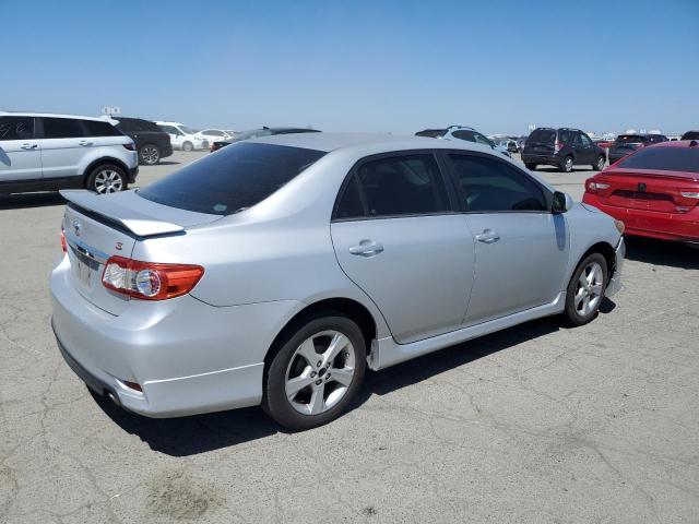Vin: 2t1bu4ee7dc964437, lot: 56409195, toyota corolla base 20133