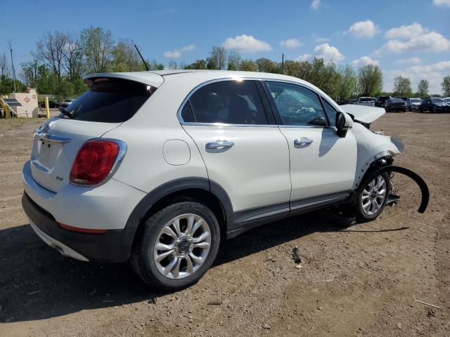 Vin: zfbcfydt3gp388974, lot: 57033785, fiat 500 lounge 20163