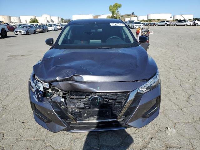 2020 NISSAN SENTRA SR - 3N1AB8DV9LY255584