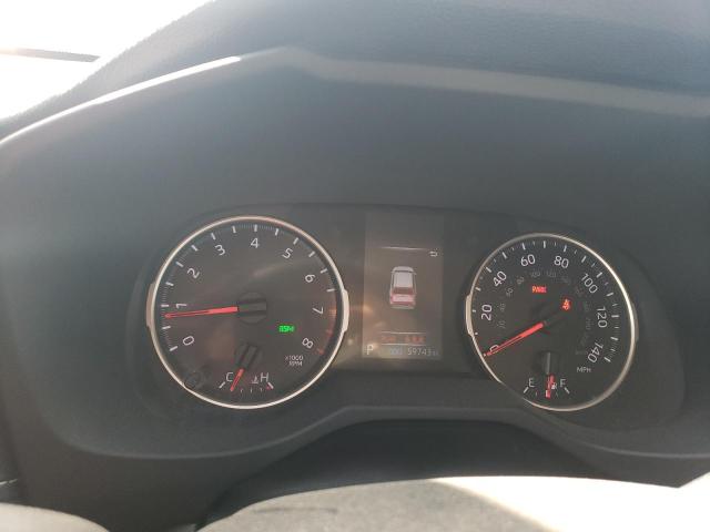 2021 TOYOTA RAV4 XLE - 2T3P1RFV0MC227744