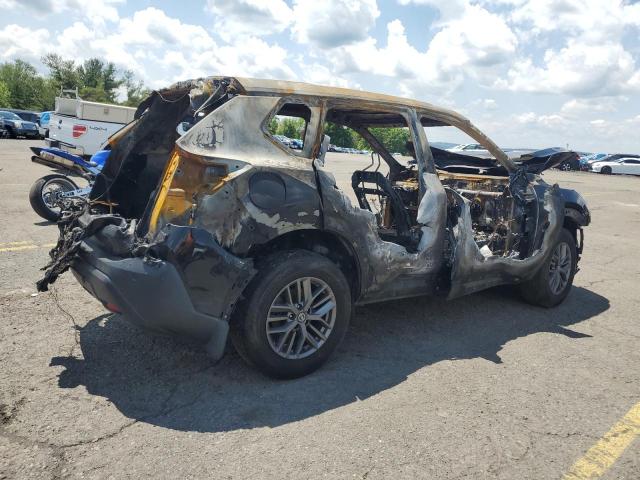 Vin: jn8at3ab0mw209453, lot: 59116645, nissan rogue s 20213