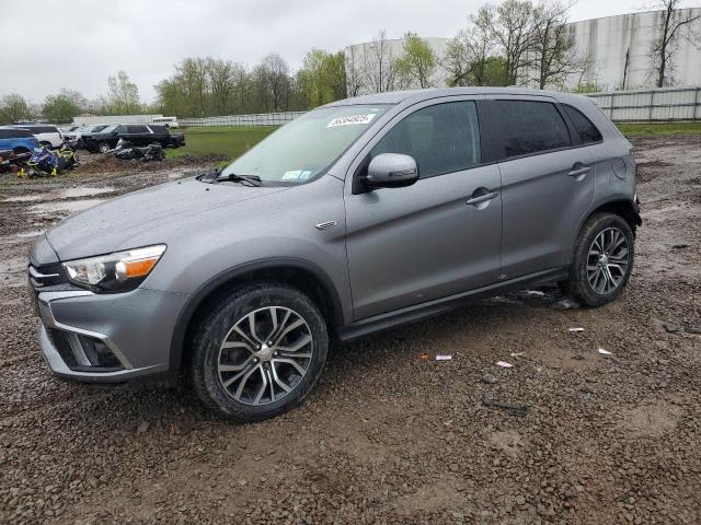 Vin: ja4ar3au0ku030344, lot: 56364925, mitsubishi outlander es 2019 img_1