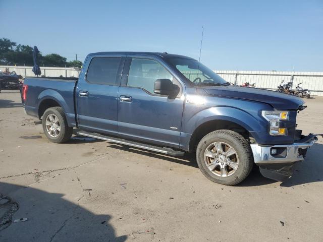 Vin: 1ftew1cp8gkf31450, lot: 55445355, ford f-150 supercrew 20164