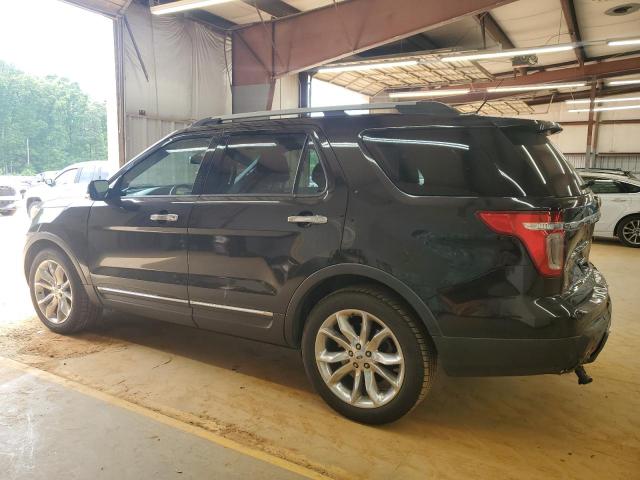 Vin: 1fm5k7d8xegc10401, lot: 56632645, ford explorer xlt 20142