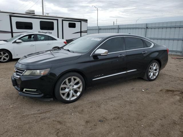 Vin: 1g1155s31eu109943, lot: 58531475, chevrolet impala ltz 2014 img_1