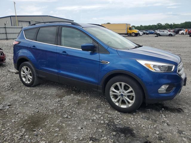 Vin: 1fmcu0gd6jud20780, lot: 57615985, ford escape se 20184