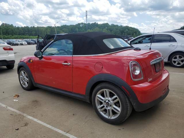 Vin: wmwsy1c5xdt429260, lot: 57219935, mini cooper 20132