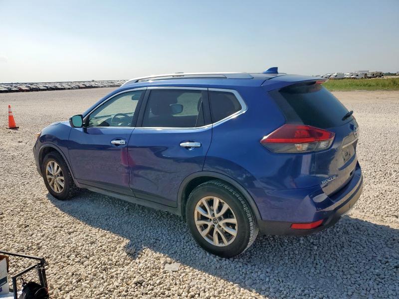 Vin: jn8at2mt3lw042471, lot: 55706805, nissan rogue s 20202
