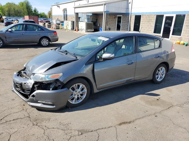 Vin: jhmze2h76as010848, lot: 56107085, honda insight ex 2019 img_1