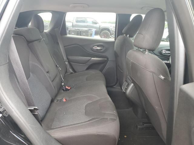 2021 JEEP CHEROKEE L - 1C4PJLCB3MD112624