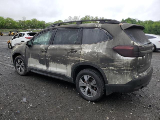 Vin: 4s4wmadd1s3416363, lot: 54590175, subaru ascent premium 20252