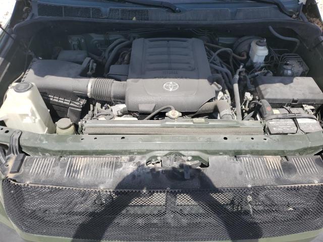 2021 TOYOTA TUNDRA CRE - 5TFEY5F14MX290686