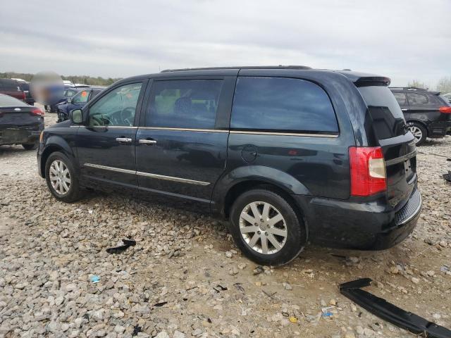 Vin: 2c4rc1bg3er424252, lot: 55064005, chrysler minivan touring 20142