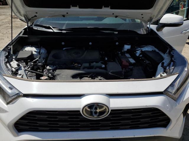 2023 TOYOTA RAV4 XLE - 2T3P1RFV1PC380881