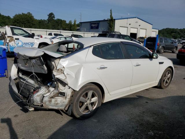 Vin: 5xxgm4a75fg476385, lot: 56830295, kia optima lx 20153