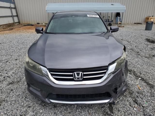2015 HONDA ACCORD EXL - 1HGCR3F82FA014925