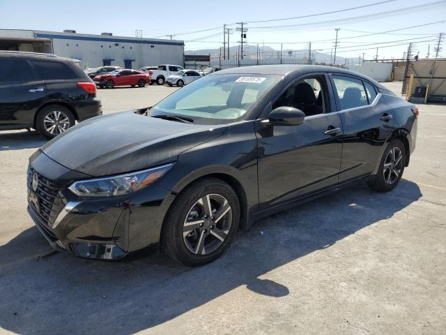 Vin: 3n1ab8cv7ry280249, lot: 55169575, nissan sentra sv 2024 img_1