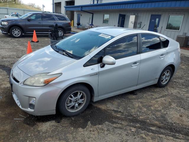 Vin: jtdkn3du8b1415248, lot: 56005395, toyota prius 2011 img_1
