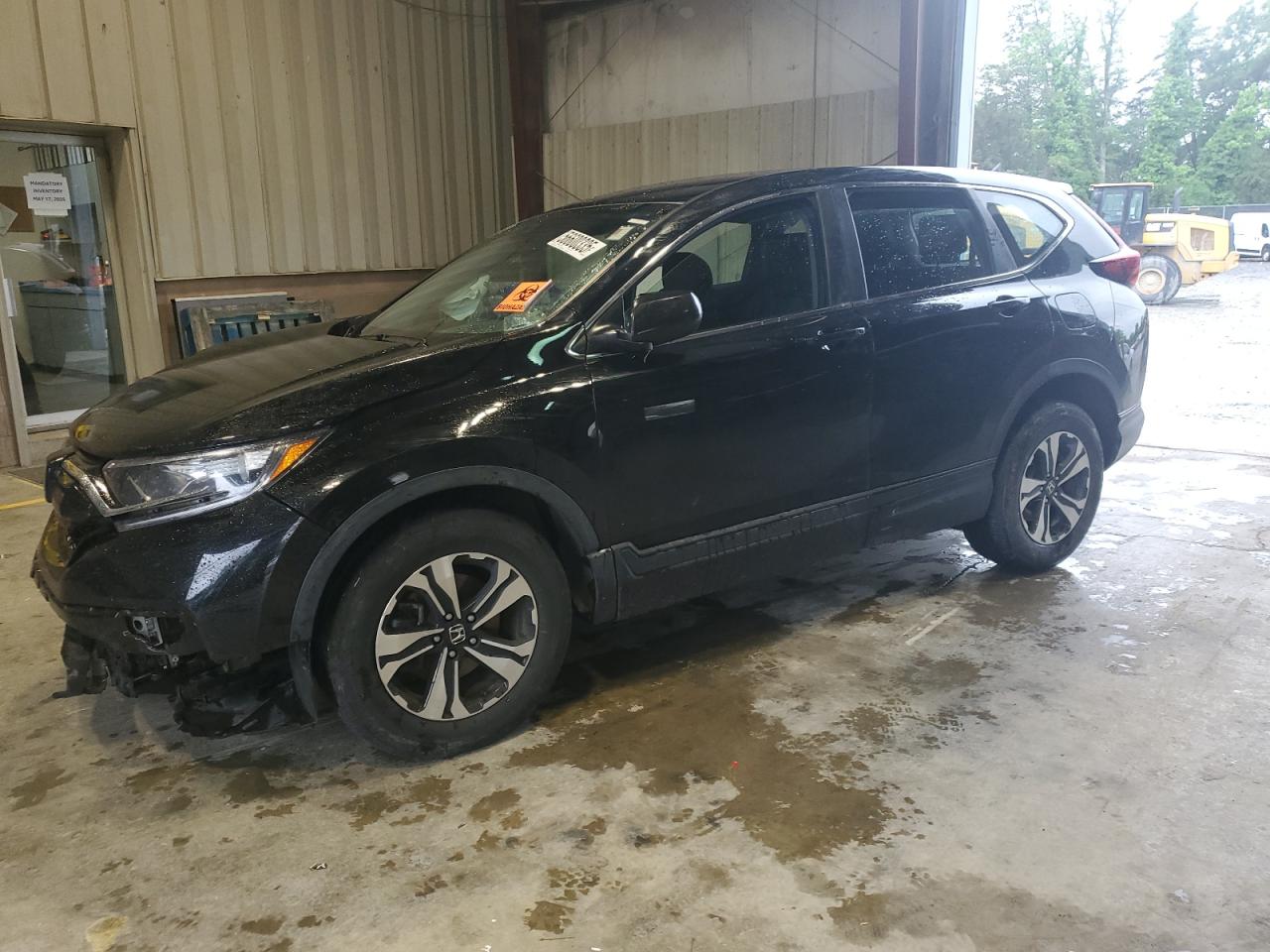 HONDA CR-V SE