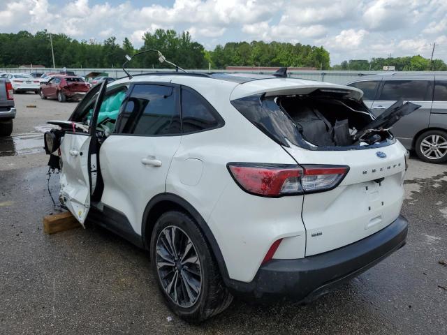 Vin: 1fmcu0g66nub83637, lot: 56499605, ford escape se 20222
