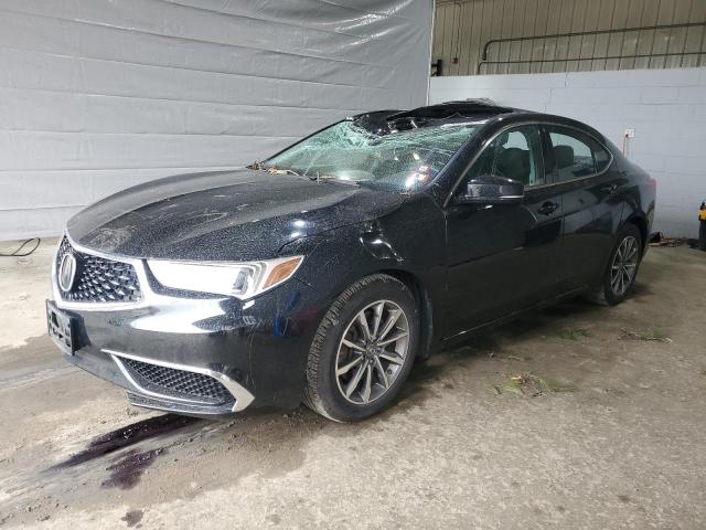 Vin: 19uub1f35la011840, lot: 55678505, acura tlx 2020 img_1