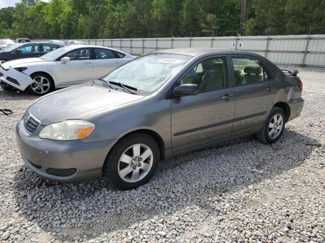 TOYOTA COROLLA CE