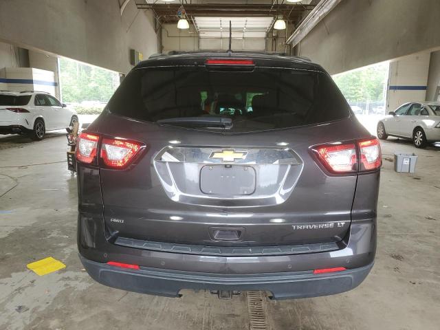 2015 CHEVROLET TRAVERSE L - 1GNKVHKD8FJ349247