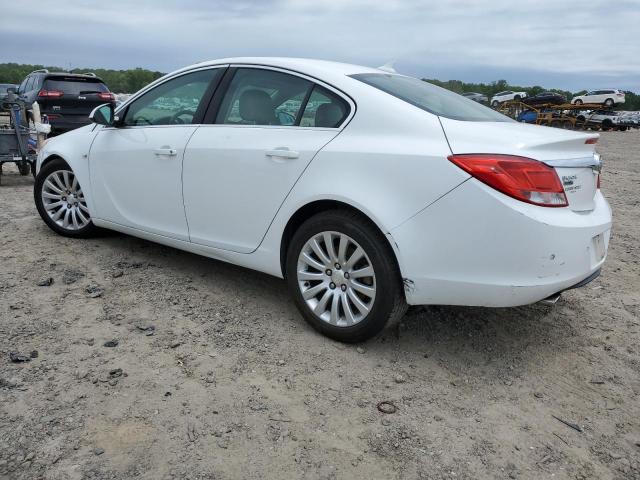 Vin: w04gw5ev2b1128150, lot: 58423305, buick regal cxl 20112