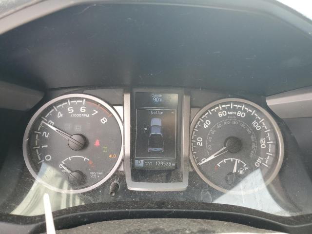 2016 TOYOTA TACOMA DOU - 3TMGZ5AN3GM005602