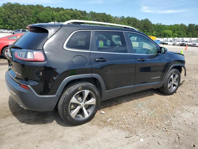 Vin: 1c4pjmdxxld642880, lot: 58126955, jeep grand cher limited 20203