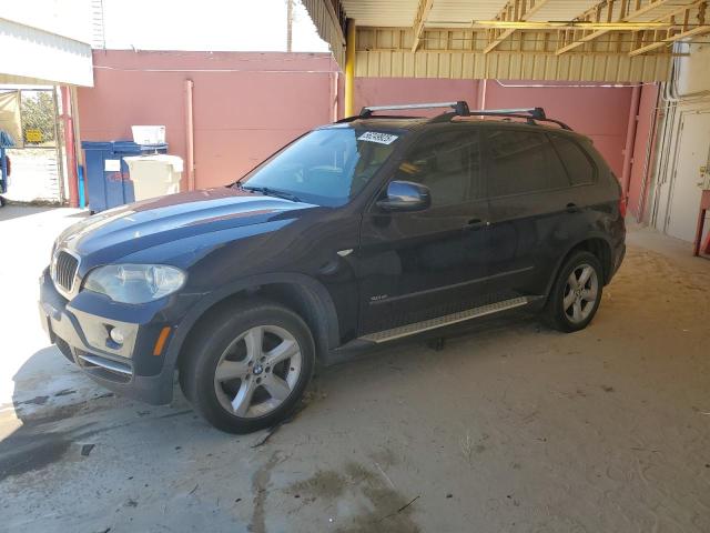 BMW X5 3.0I