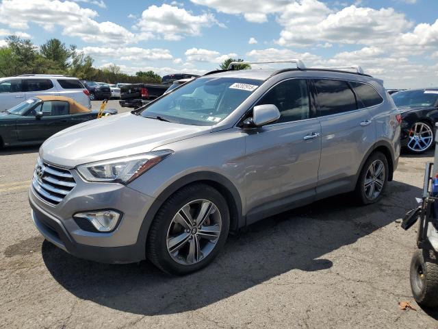 Vin: km8sndhf9fu106471, lot: 56202915, hyundai santa fe gls 2015 img_1