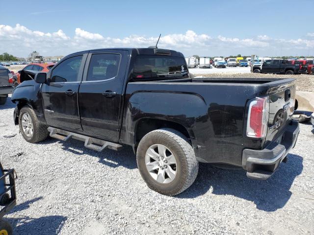 Vin: 1gtg5be33f1231590, lot: 57604075, gmc canyon sle 20152