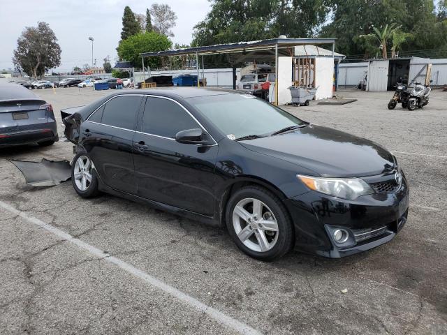 Vin: 4t1bf1fk0eu447784, lot: 58636645, toyota camry l 20144
