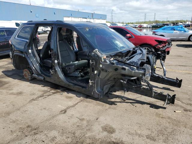 Vin: 1c4rjfbgxmc568259, lot: 55689505, jeep grand cher limited 20214