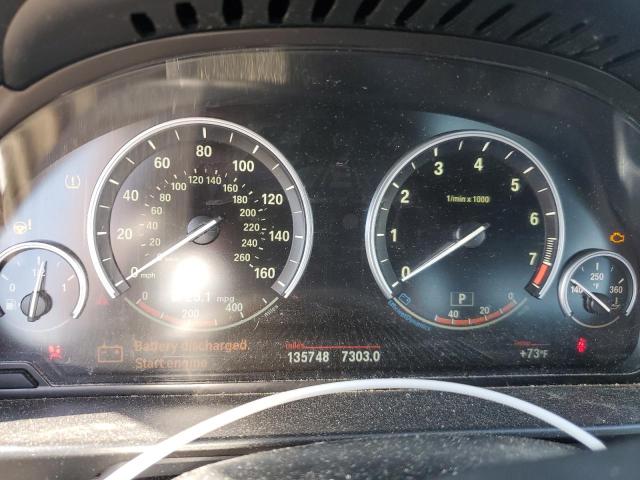 2016 BMW 535 I - WBA5B1C57GG133690