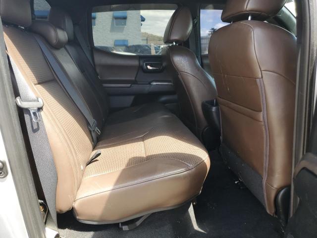 2016 TOYOTA TACOMA DOU - 3TMGZ5AN3GM005602