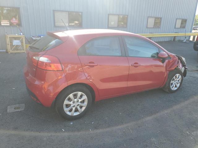 Vin: knadm5a32d6247838, lot: 55763925, kia rio lx 20133
