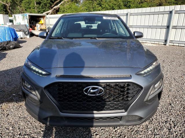 2019 HYUNDAI KONA SE - KM8K12AA2KU242403