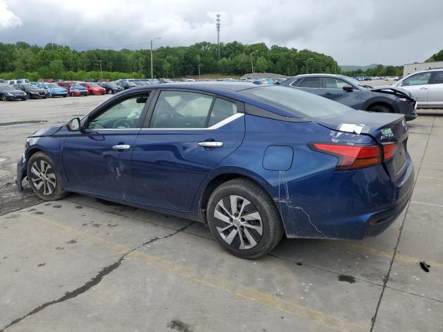 Vin: 1n4bl4bv2lc144061, lot: 55781165, nissan altima s 20202