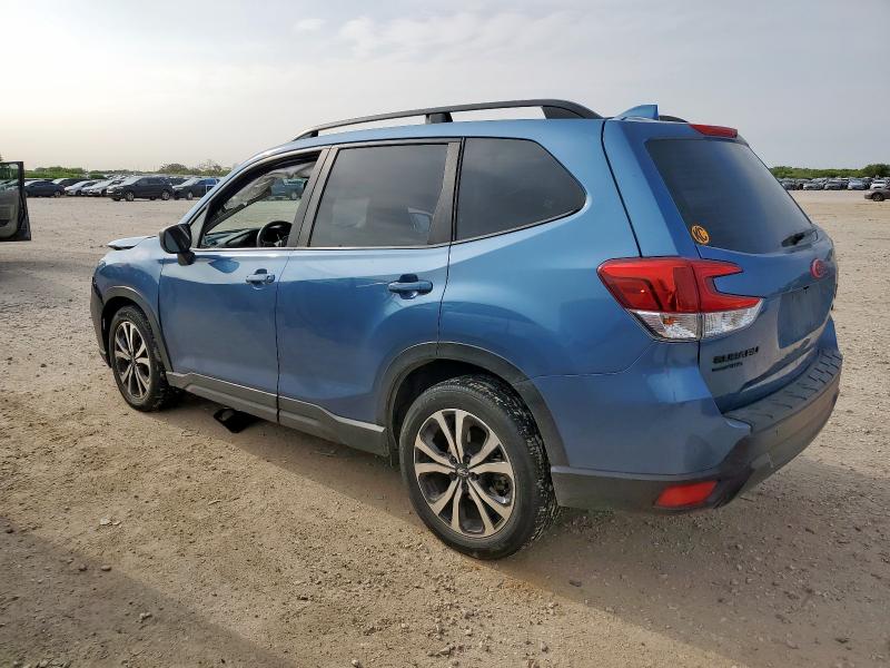 Vin: jf2skacc9kh427813, lot: 57852095, subaru forester 20192